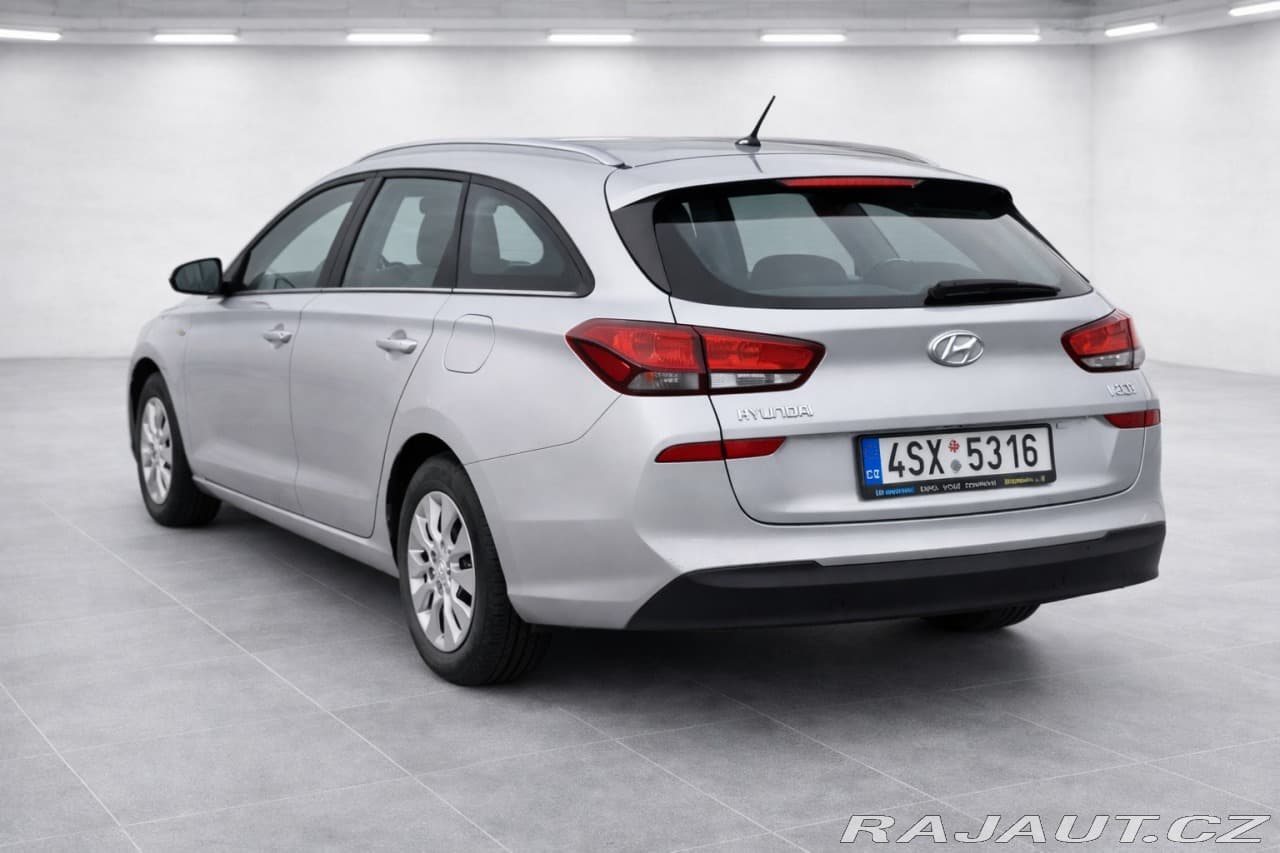 2020 Hyundai i30 - 2