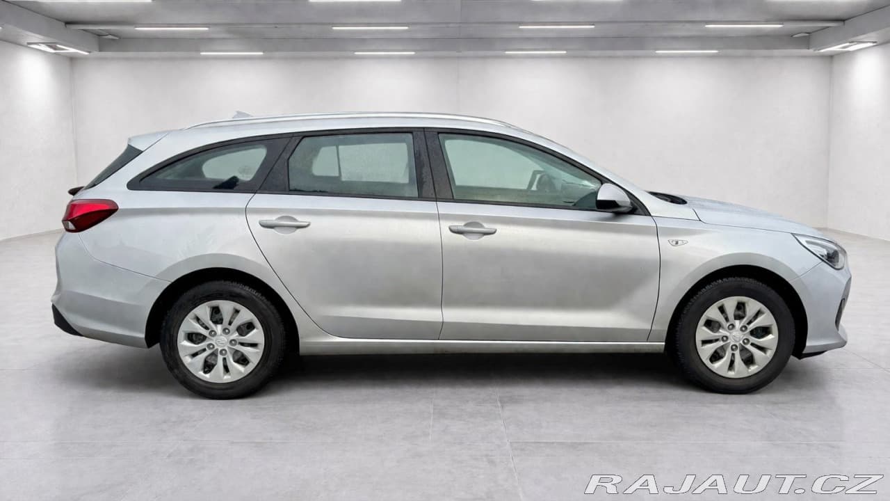 2020 Hyundai i30 - 3