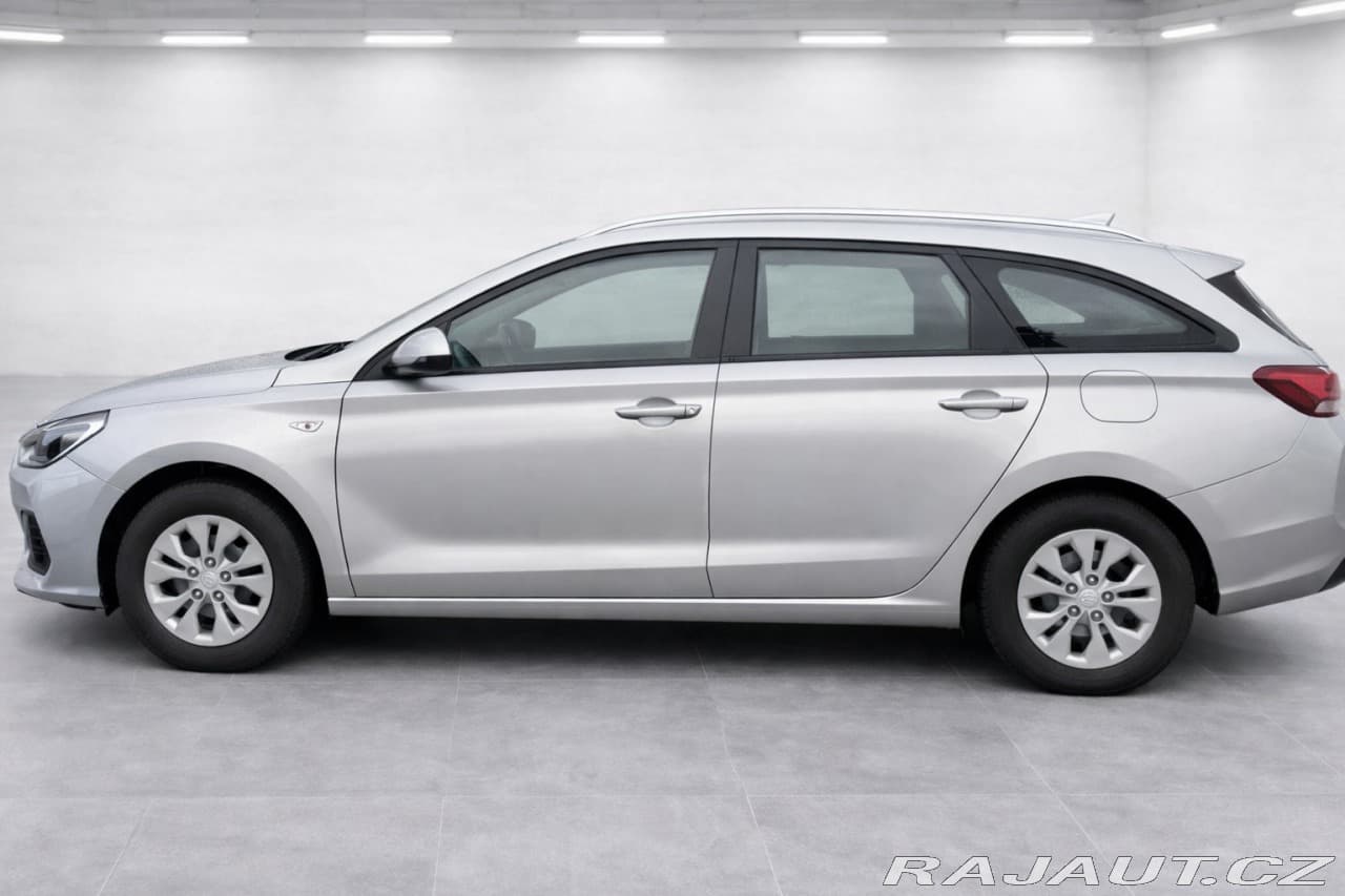 2020 Hyundai i30 - 4