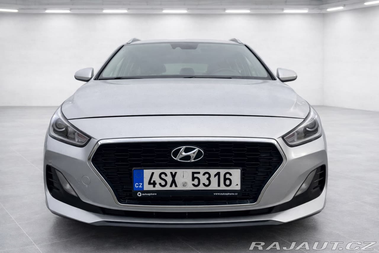 2020 Hyundai i30 - 5