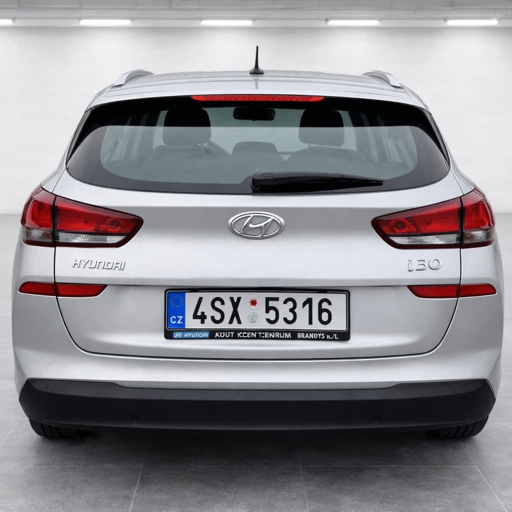2020 Hyundai i30 - 6