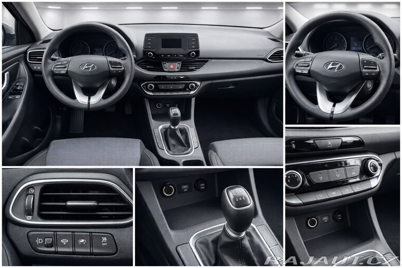 2020 Hyundai i30 - 7