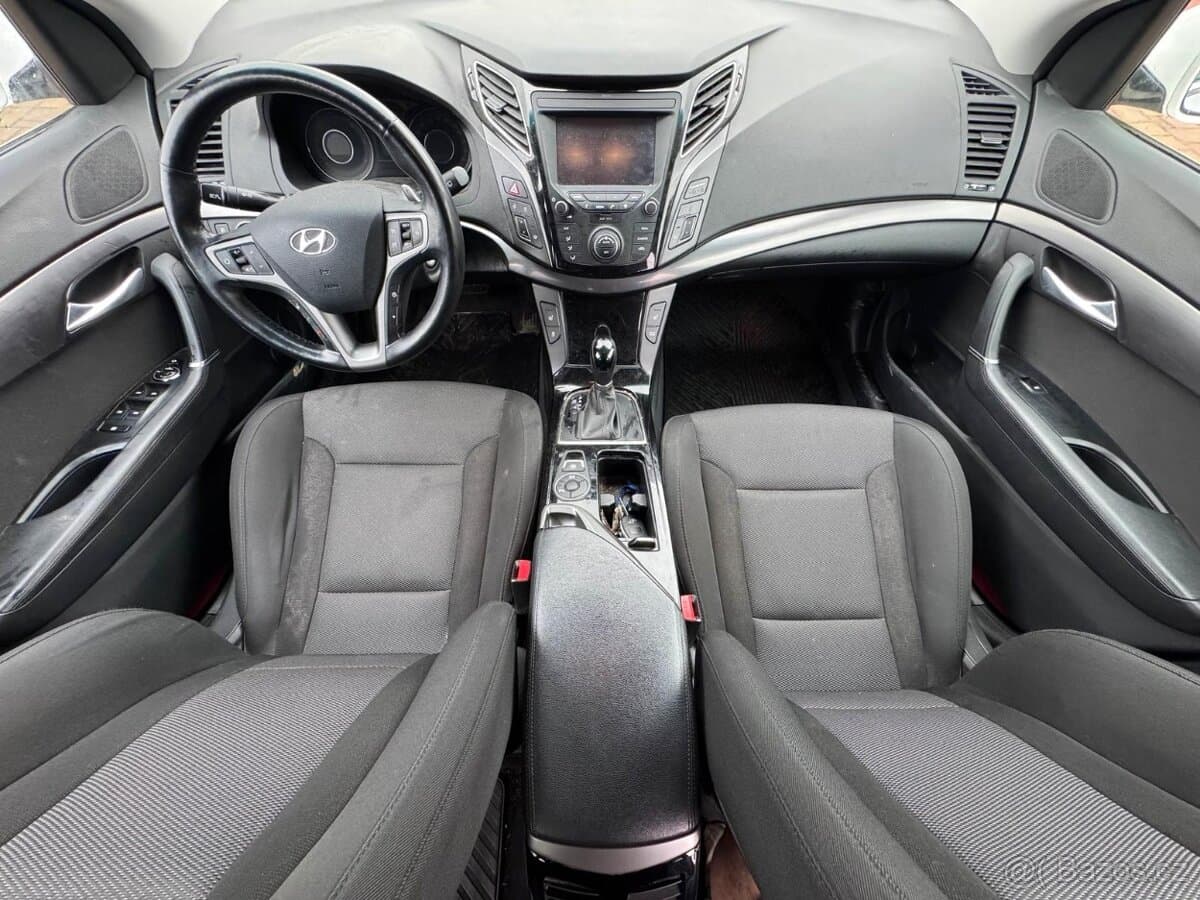 2018 Hyundai i40 - 11