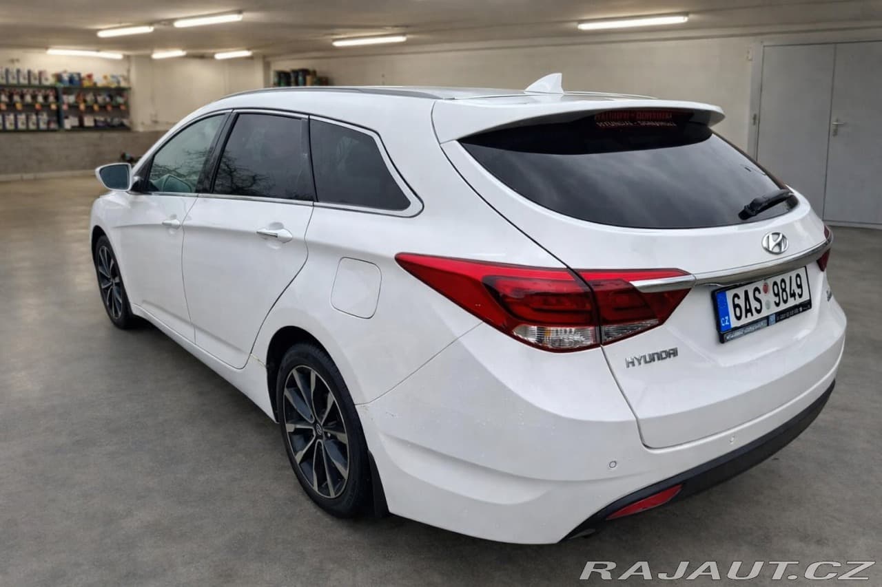 2018 Hyundai i40 - 3