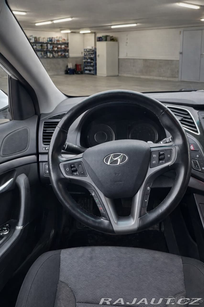 2018 Hyundai i40 - 7