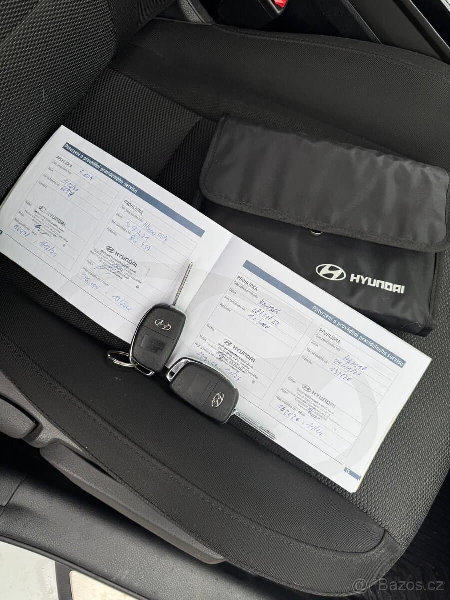 2018 Hyundai i40 - 9