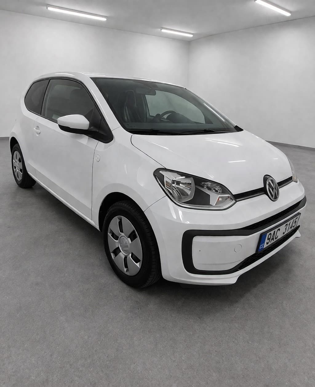 2022 Volkswagen UP!