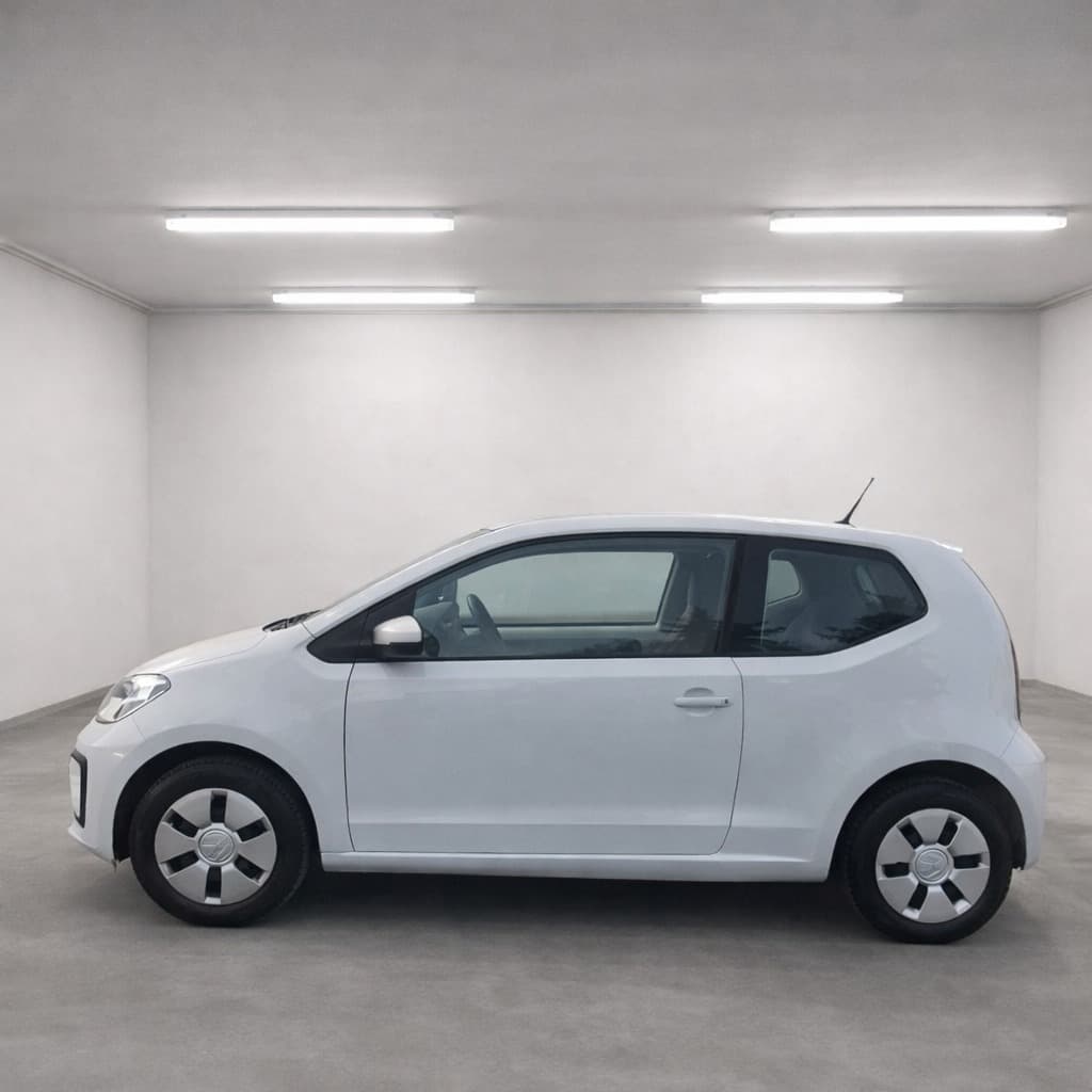 2022 Volkswagen UP! - 2