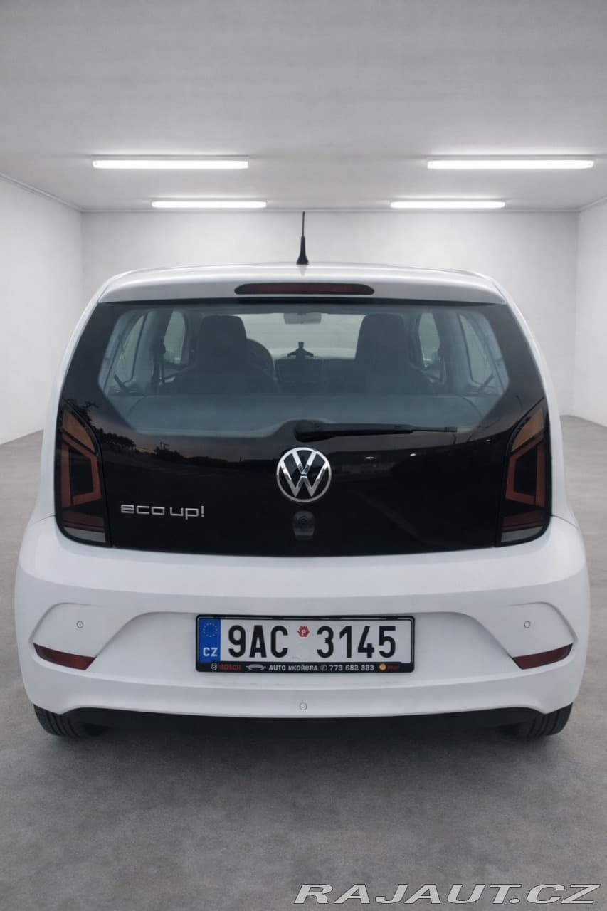 2022 Volkswagen UP! - 3