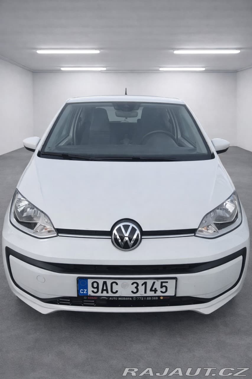 2022 Volkswagen UP! - 4