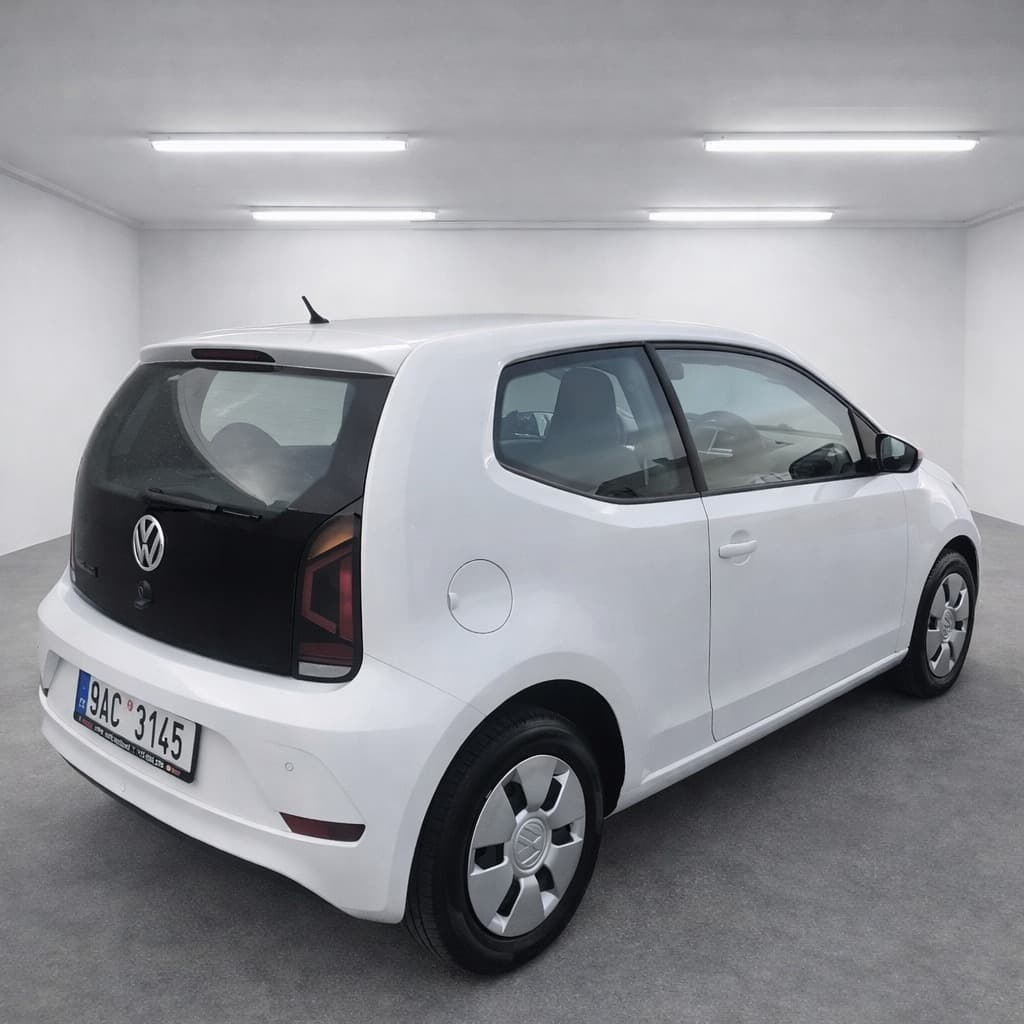 2022 Volkswagen UP! - 5