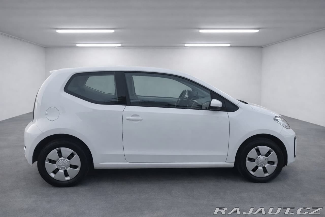 2022 Volkswagen UP! - 6