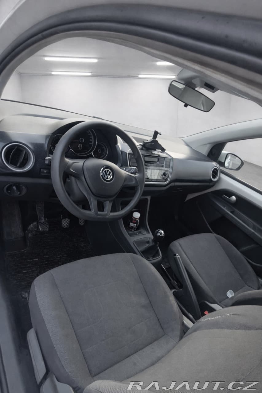 2022 Volkswagen UP! - 7
