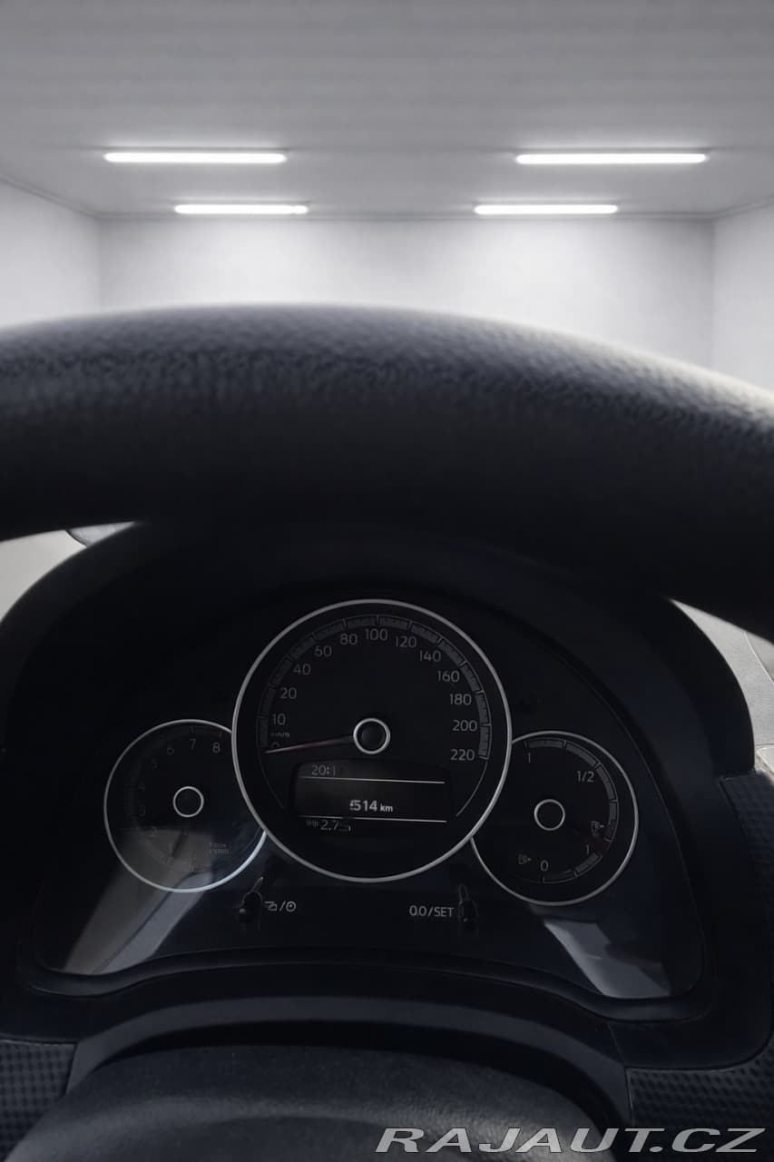 2022 Volkswagen UP! - 8