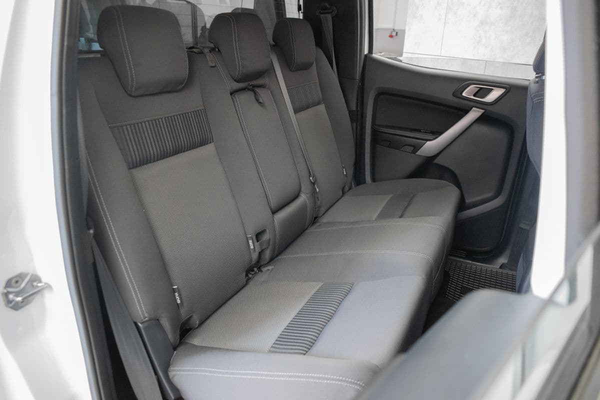 2020 Ford RANGER - 11