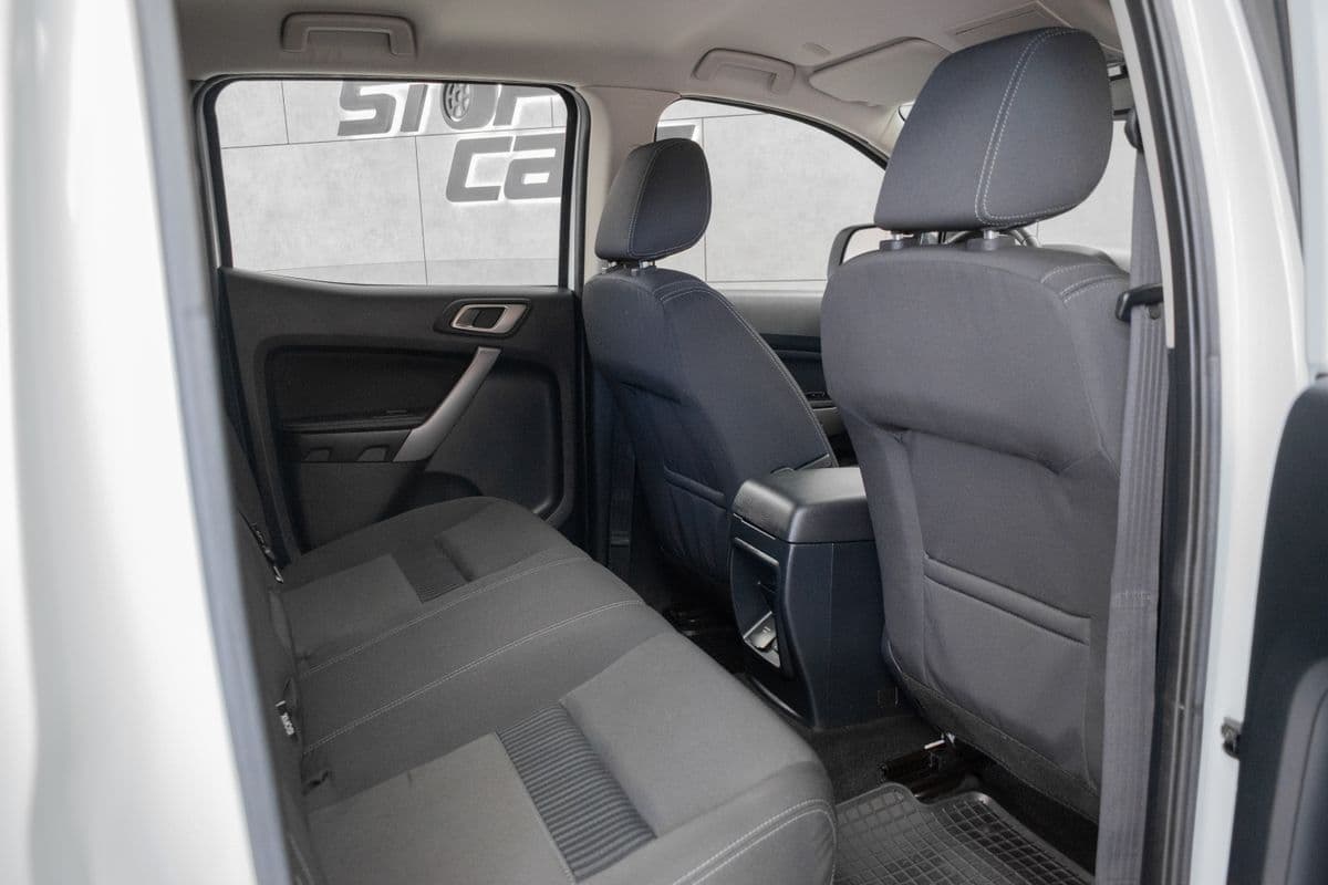 2020 Ford RANGER - 12