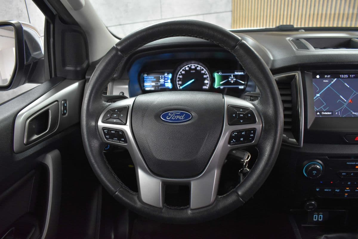 2020 Ford RANGER - 16