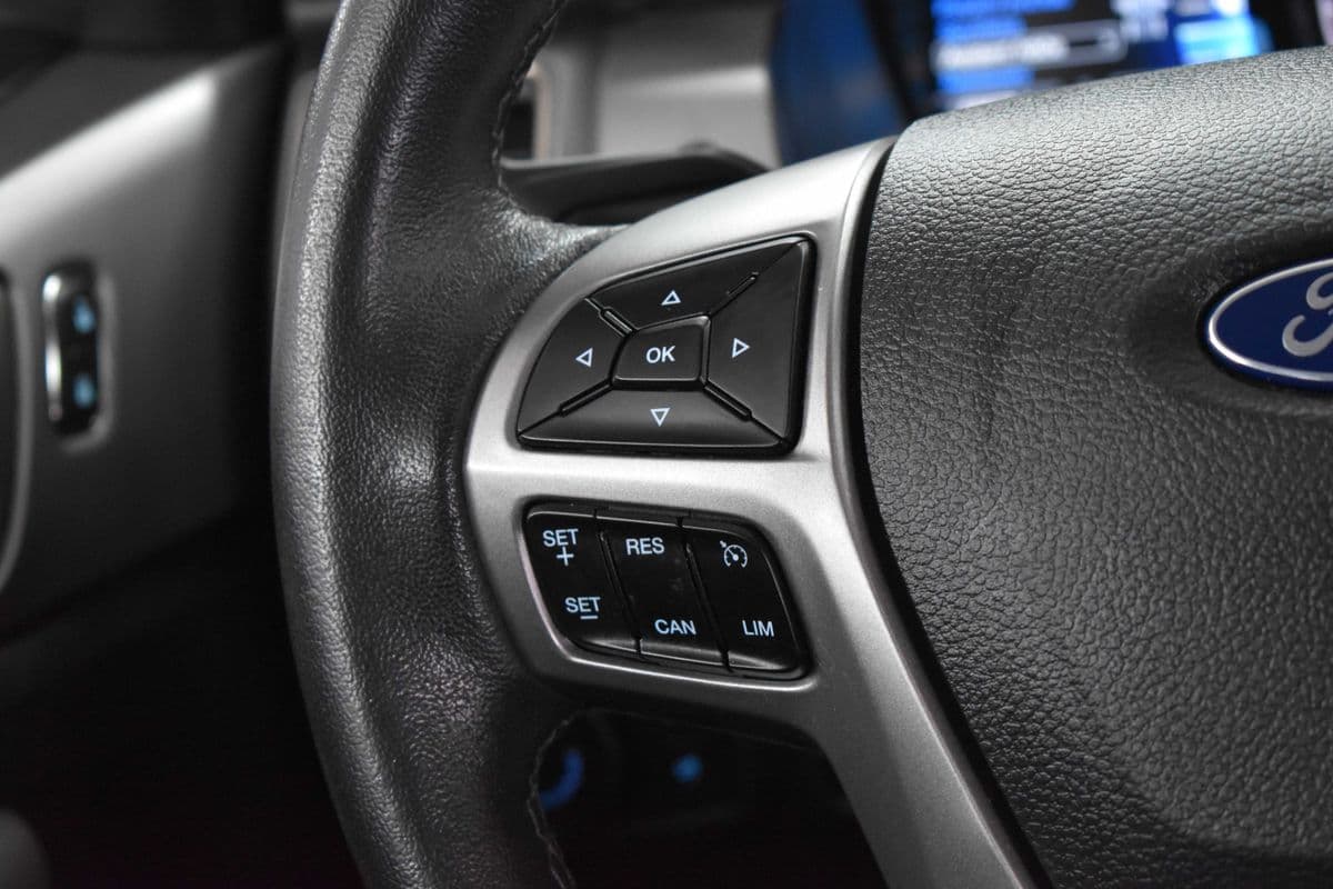 2020 Ford RANGER - 17