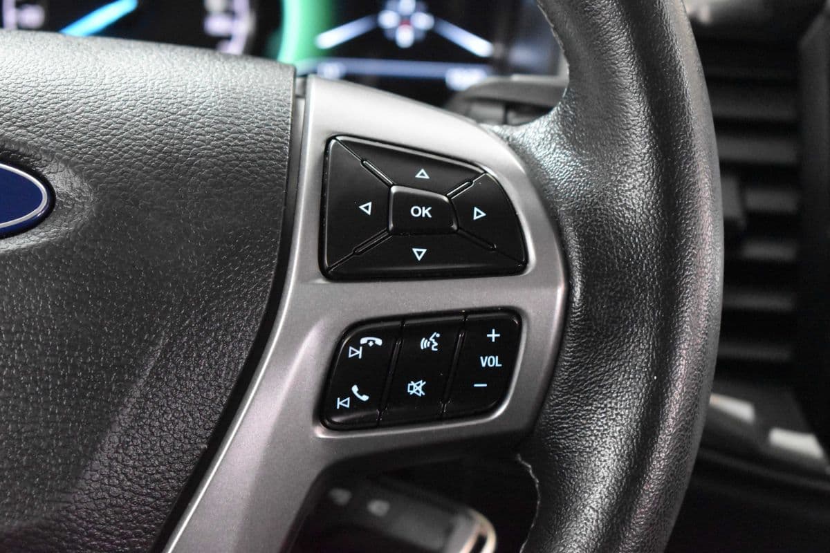 2020 Ford RANGER - 18