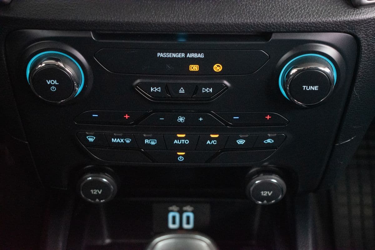 2020 Ford RANGER - 20