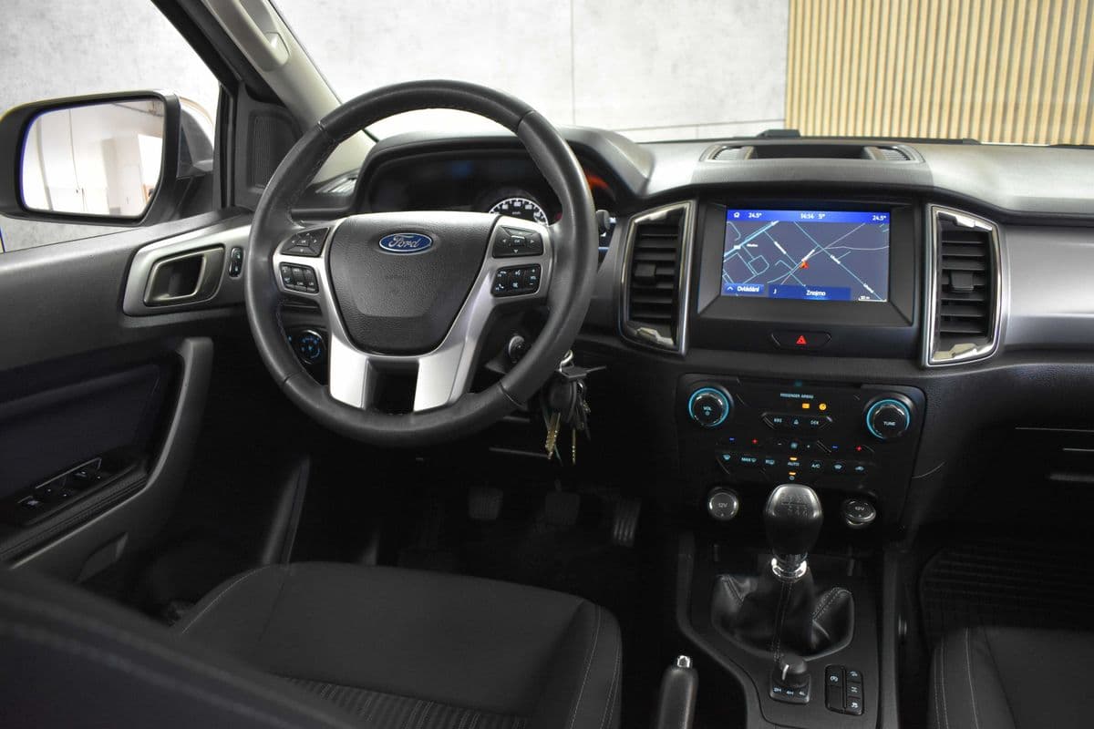 2020 Ford RANGER - 7