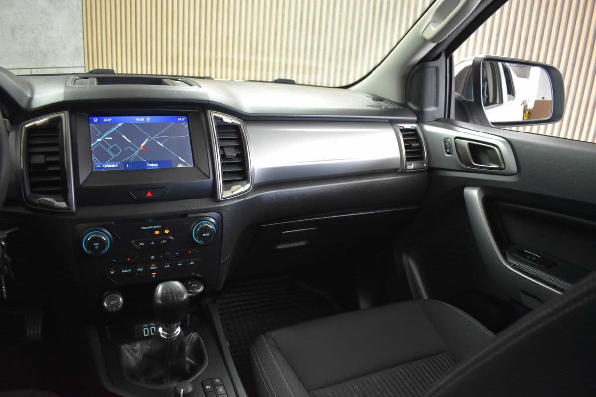 2020 Ford RANGER - 8