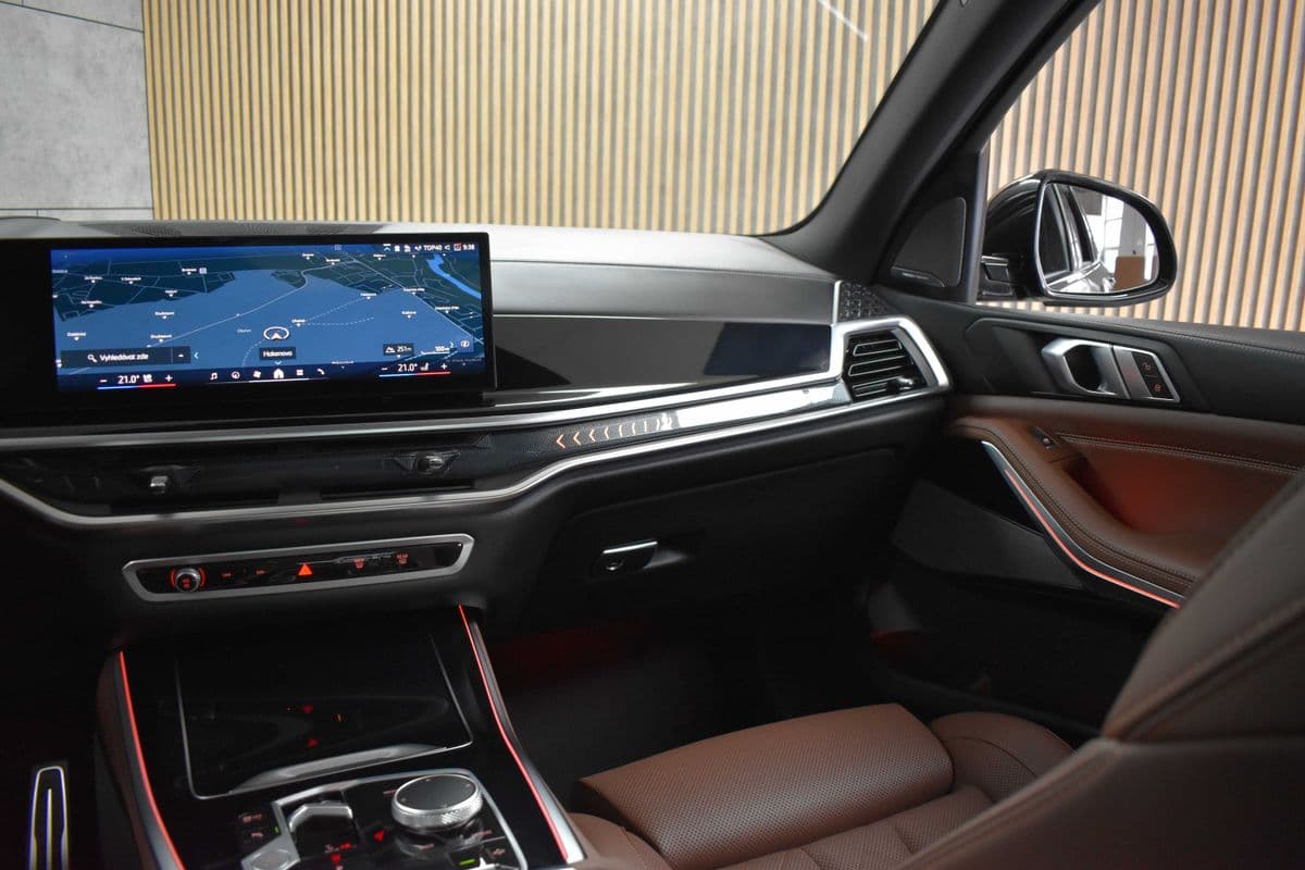 2024 BMW X5 - 10