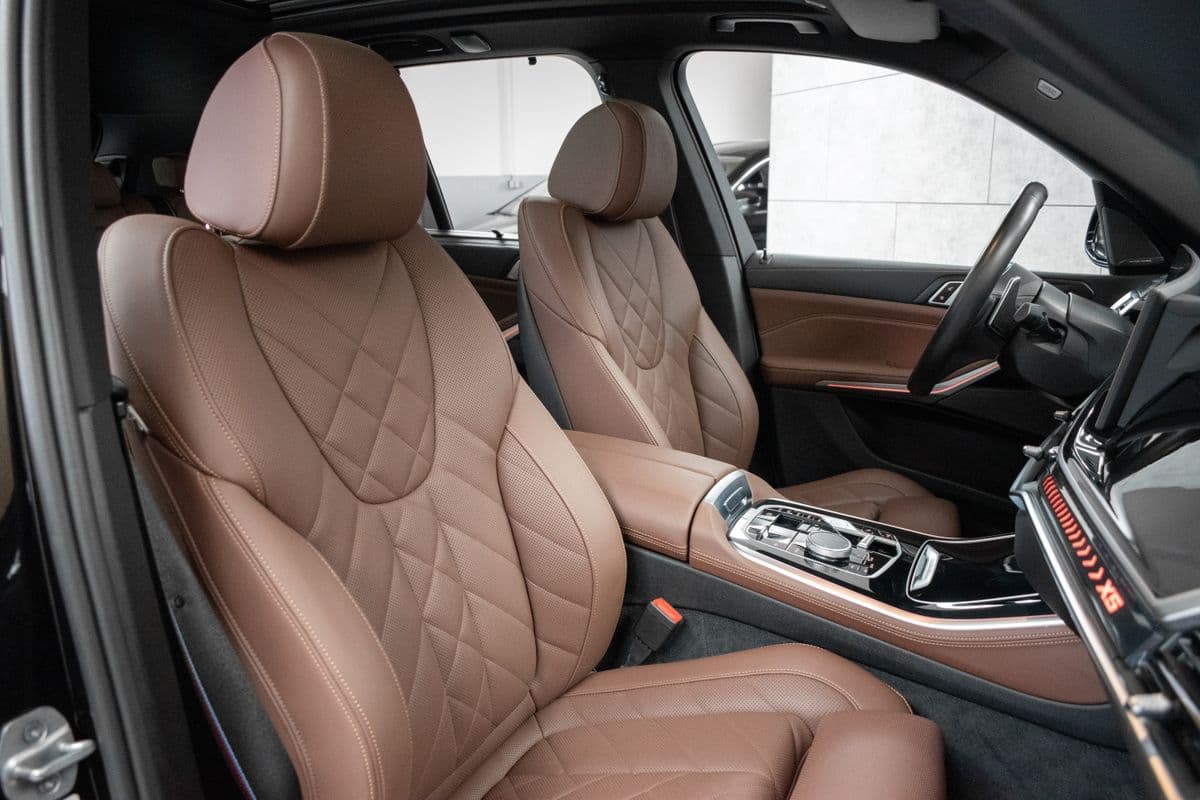 2024 BMW X5 - 13