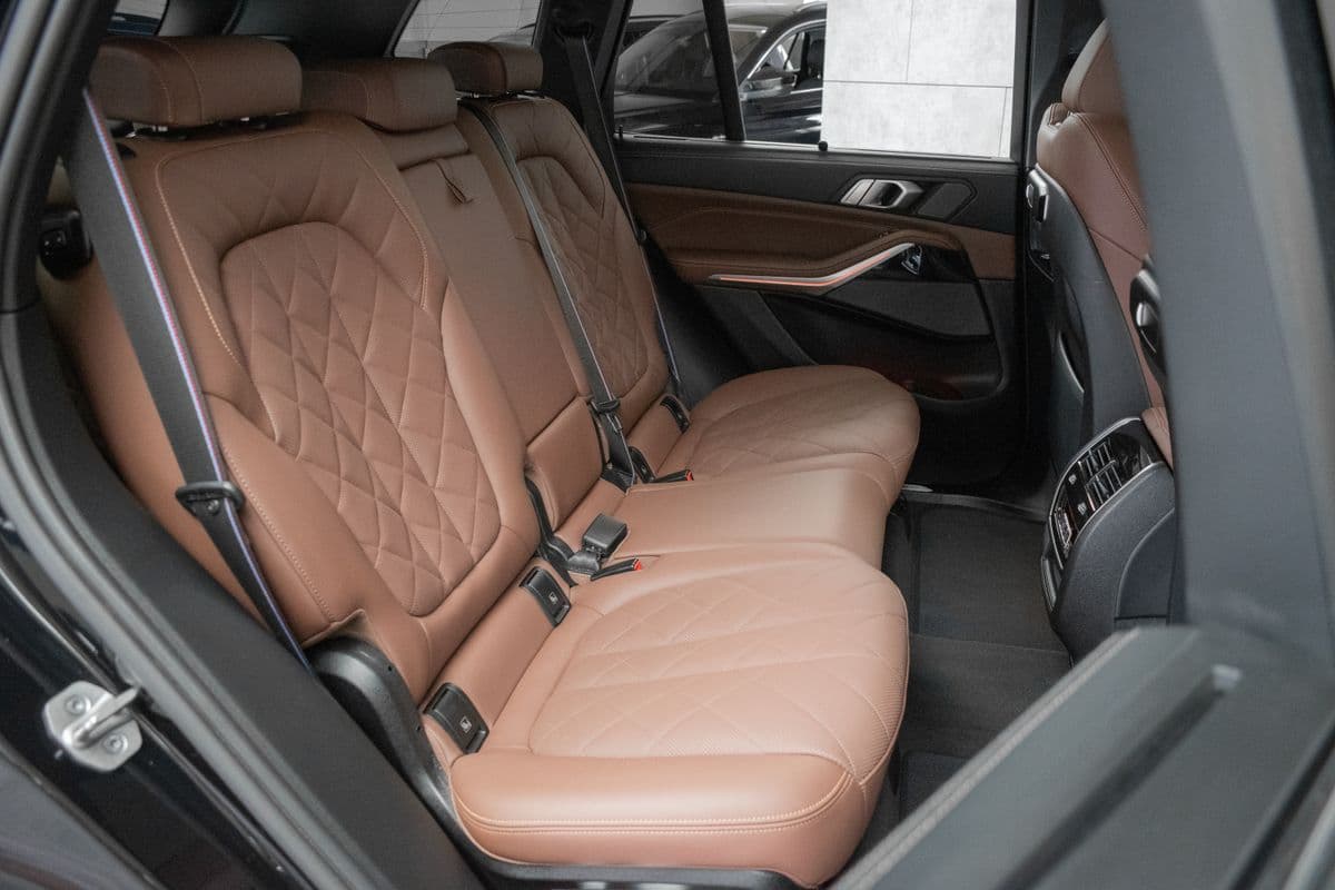 2024 BMW X5 - 14