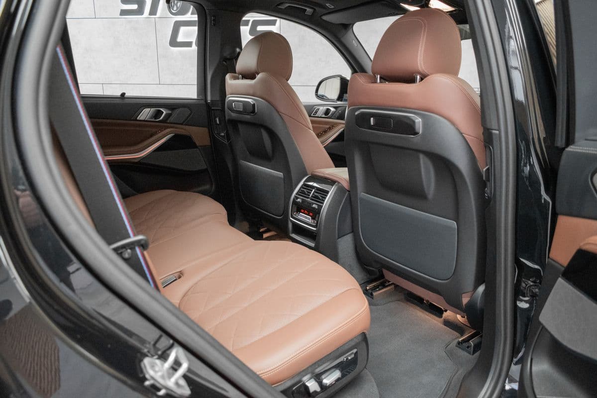 2024 BMW X5 - 15