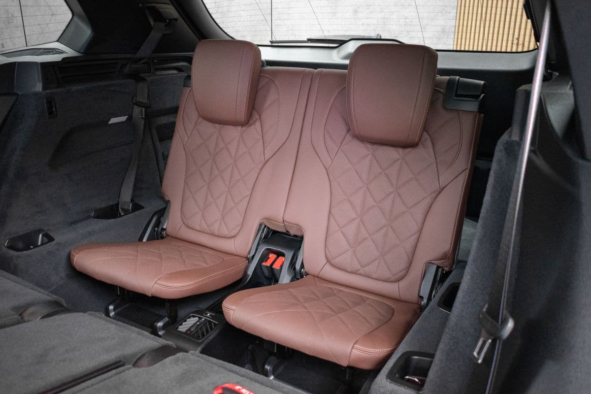 2024 BMW X5 - 16