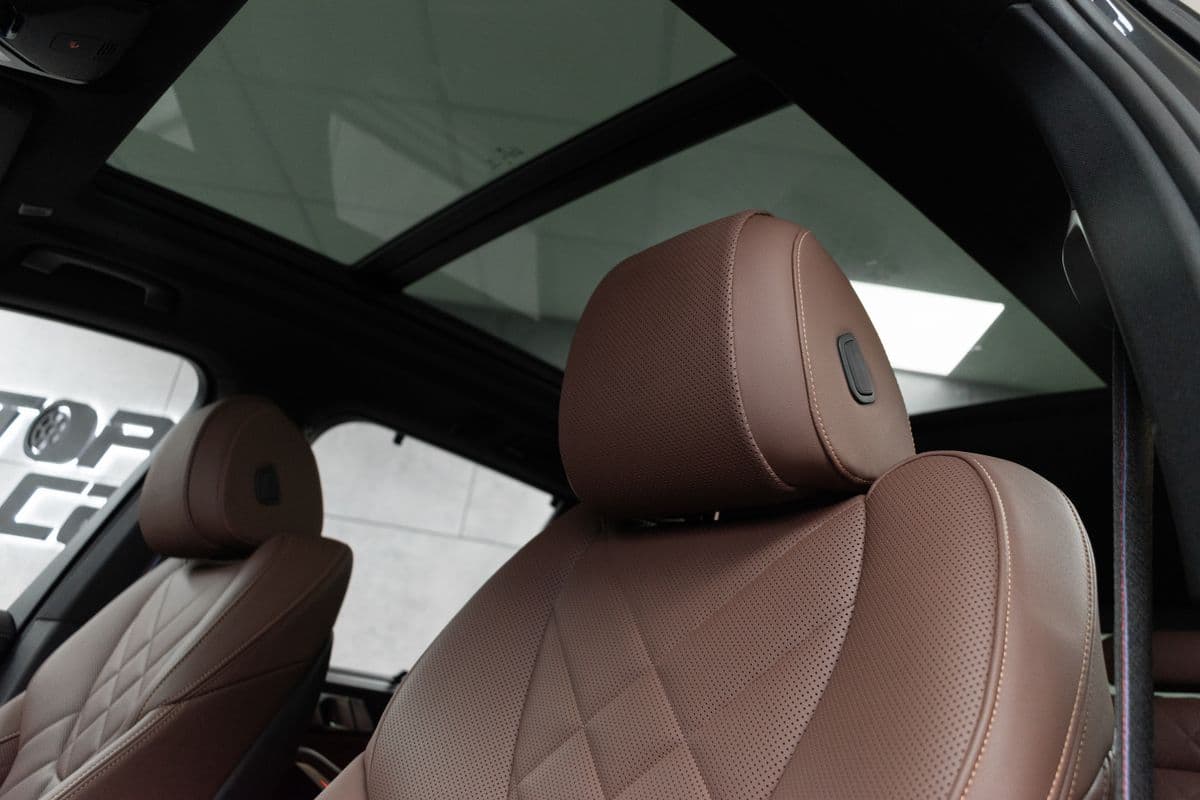 2024 BMW X5 - 17