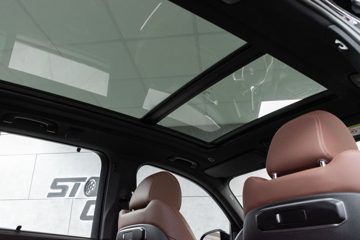 2024 BMW X5 - 18
