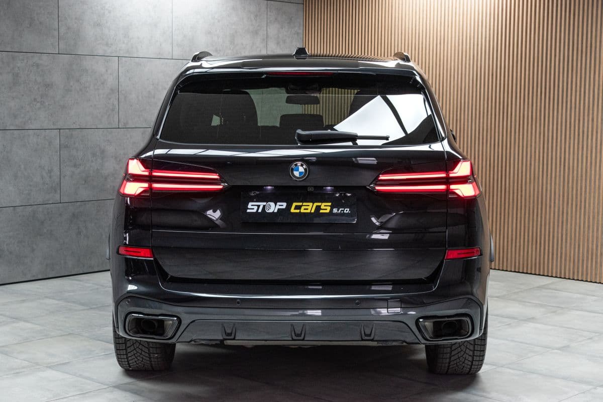 2024 BMW X5 - 5