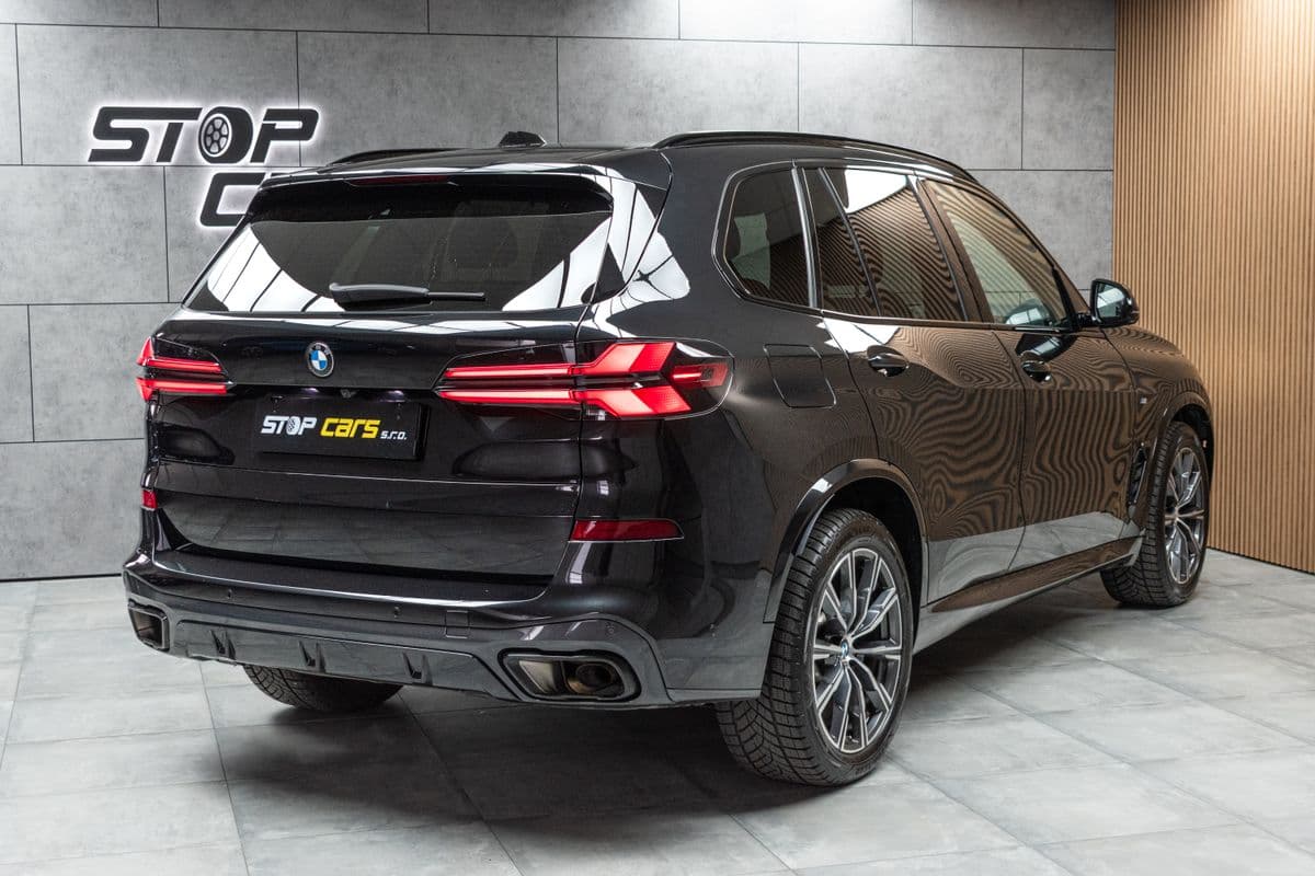 2024 BMW X5 - 6