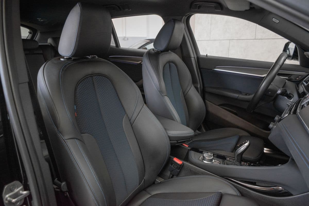 2023 BMW X2 - 11