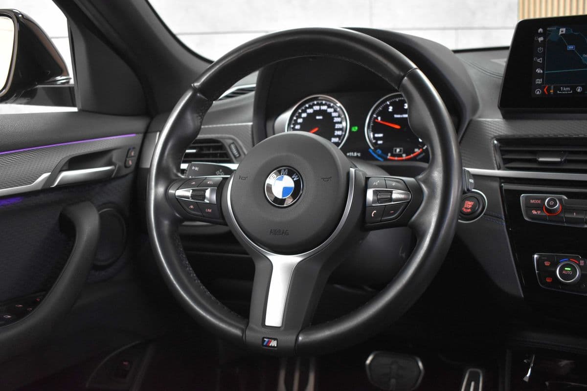 2023 BMW X2 - 17
