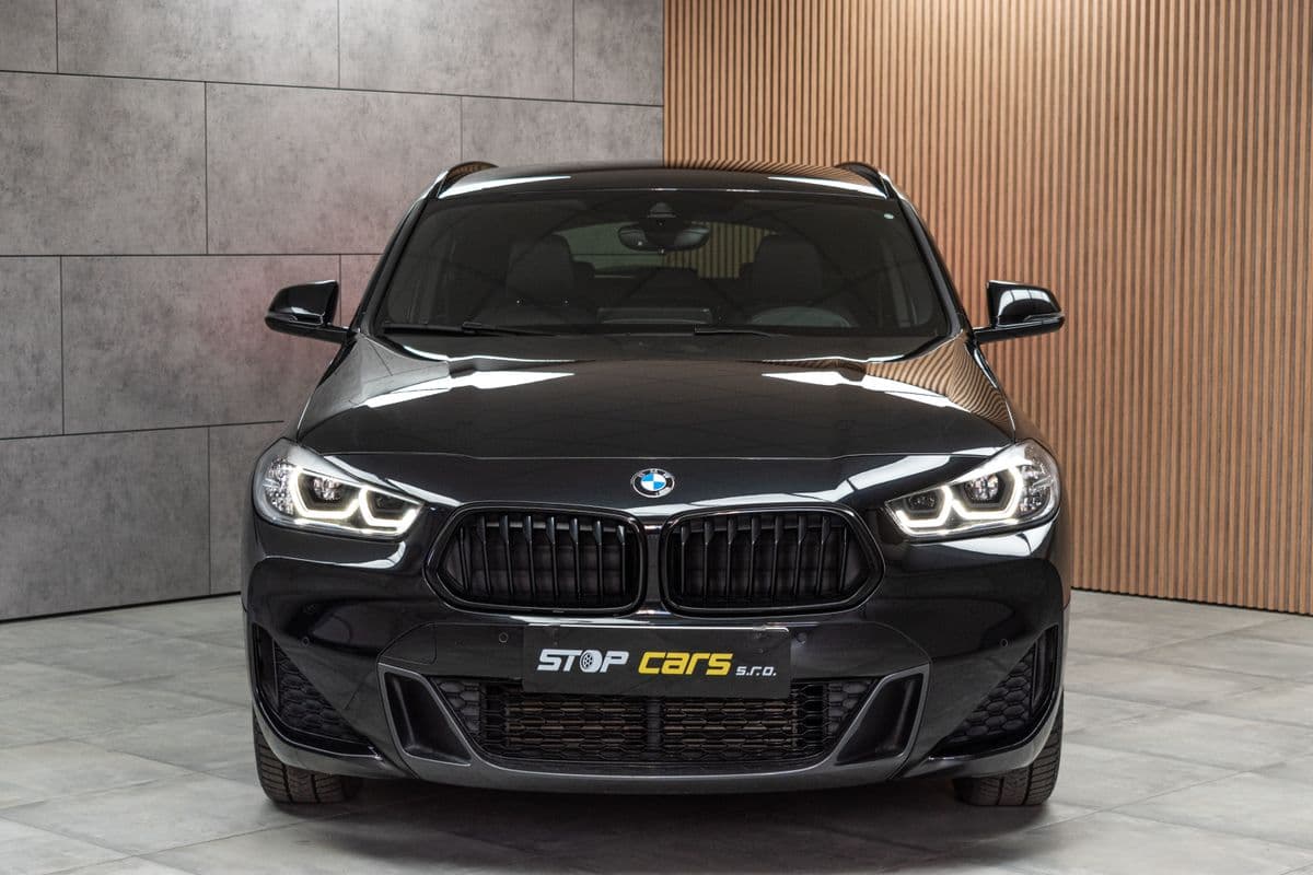 2023 BMW X2 - 2