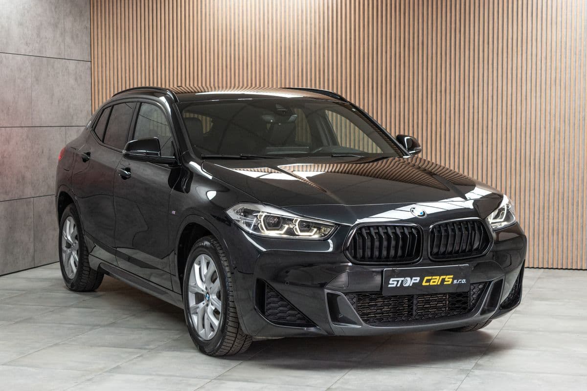 2023 BMW X2 - 3