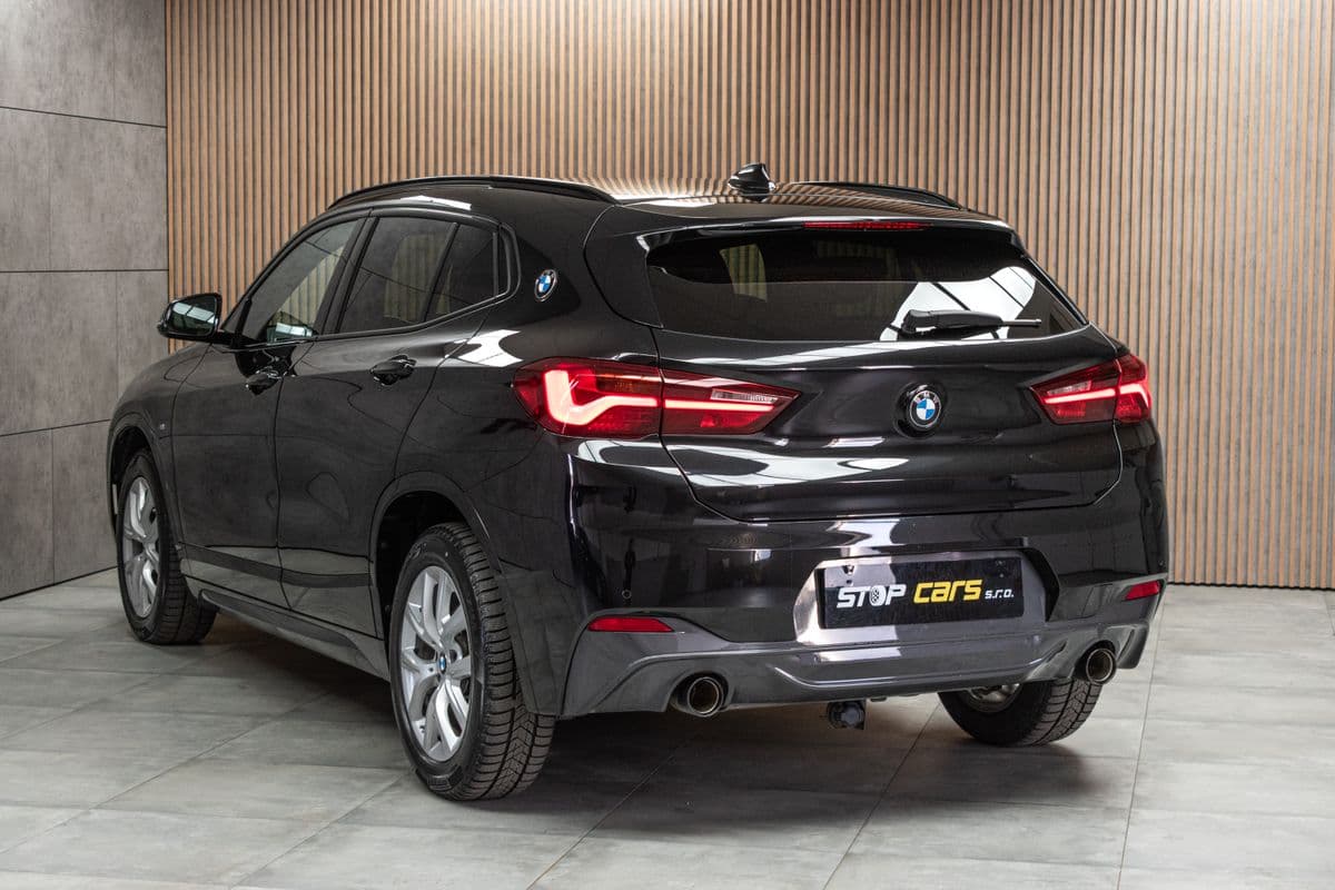 2023 BMW X2 - 4