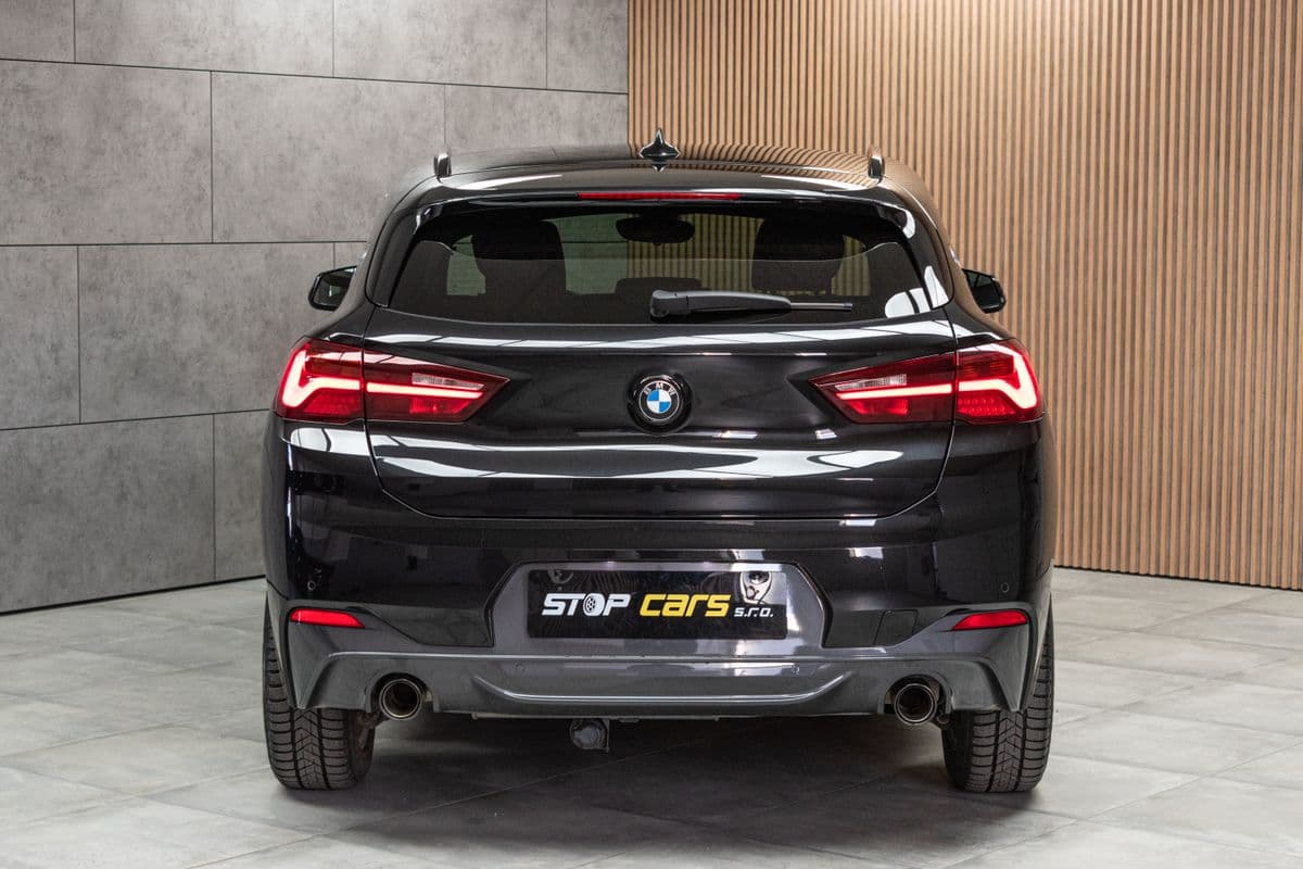 2023 BMW X2 - 5