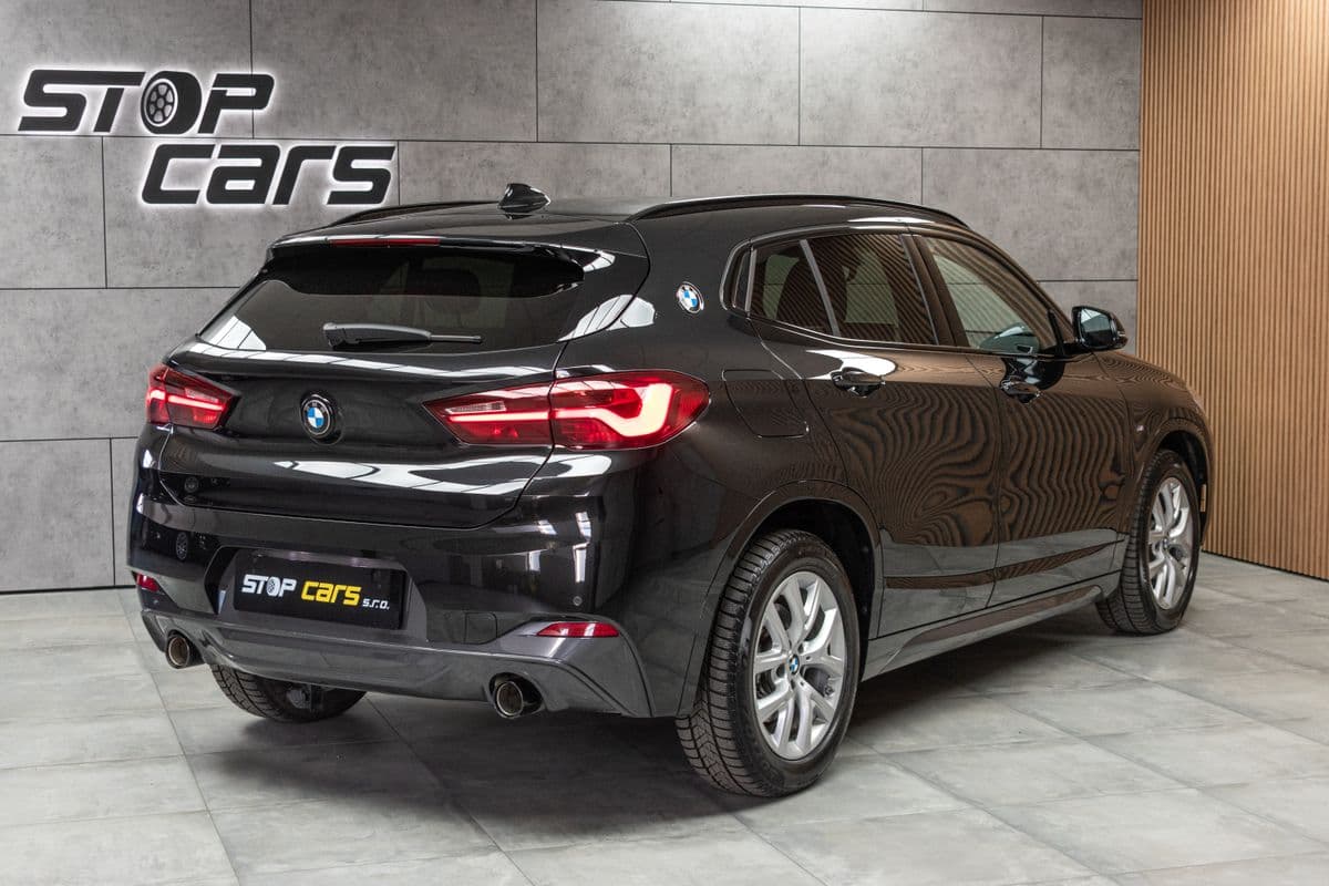 2023 BMW X2 - 6