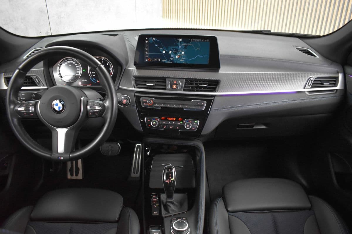 2023 BMW X2 - 7