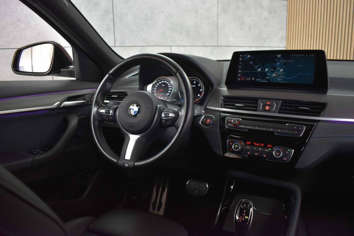 2023 BMW X2 - 8