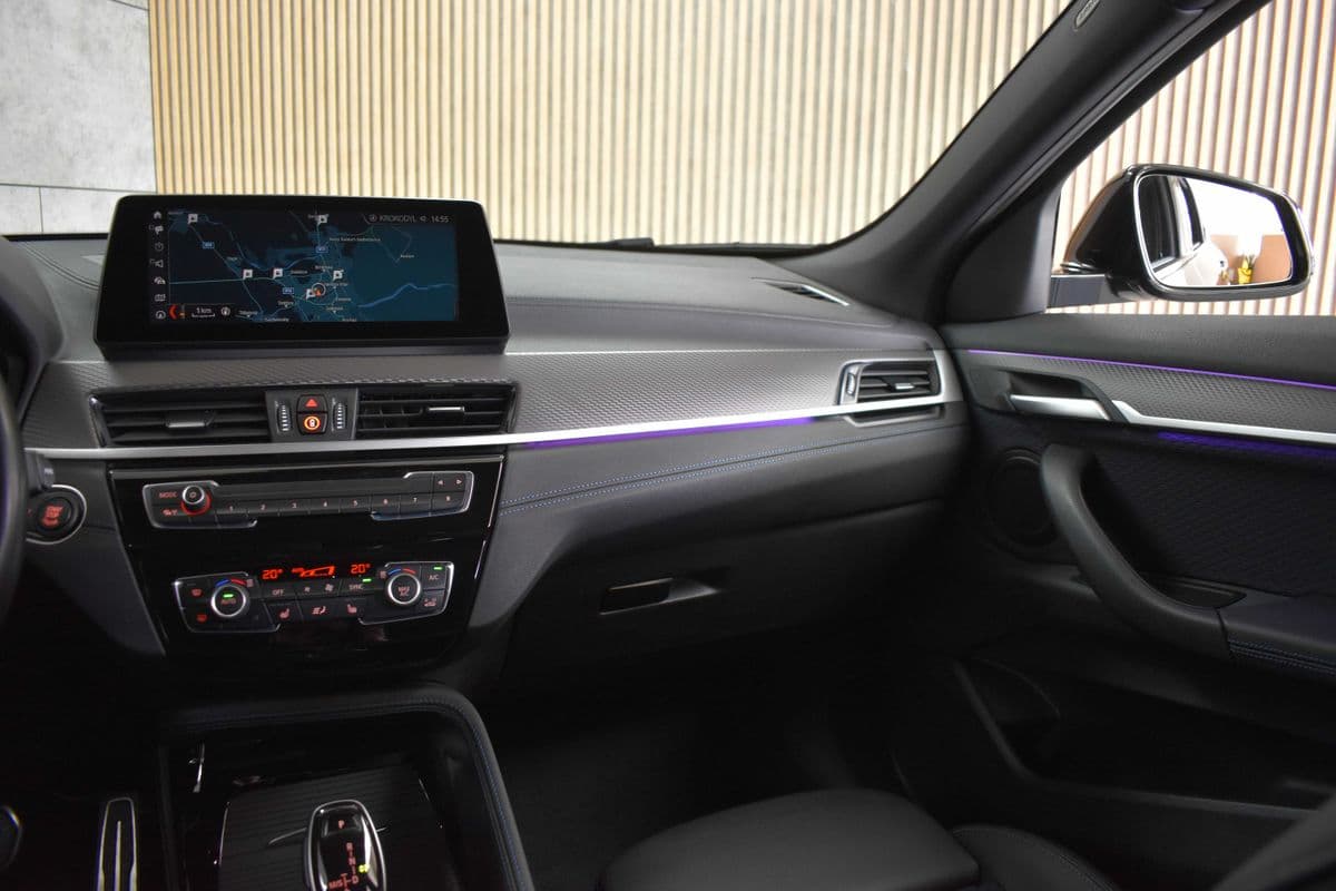 2023 BMW X2 - 9