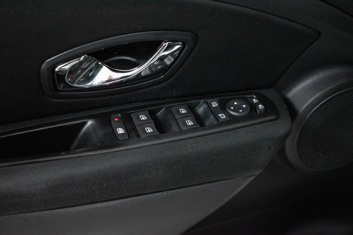 2015 Renault MEGANE - 14