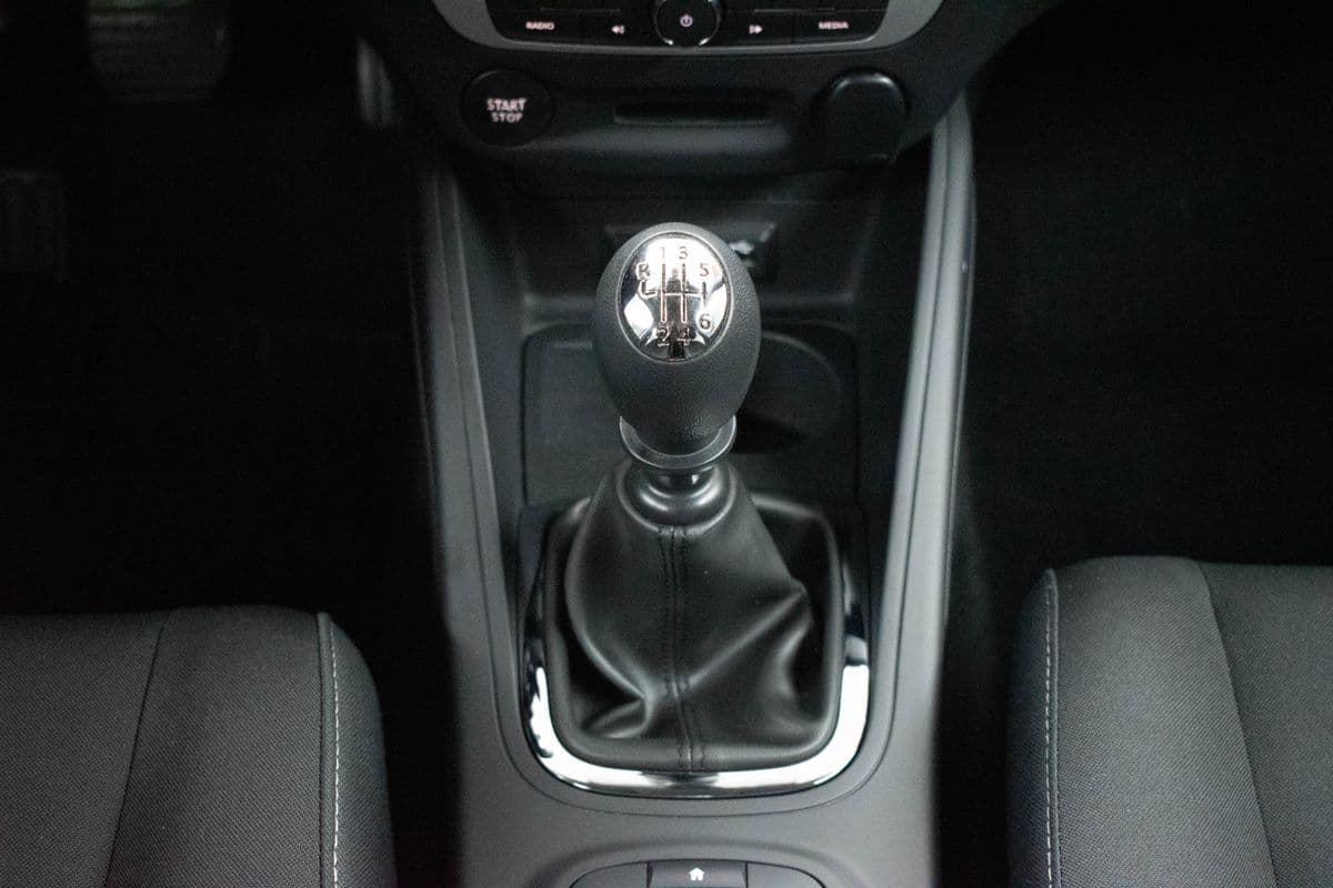 2015 Renault MEGANE - 19