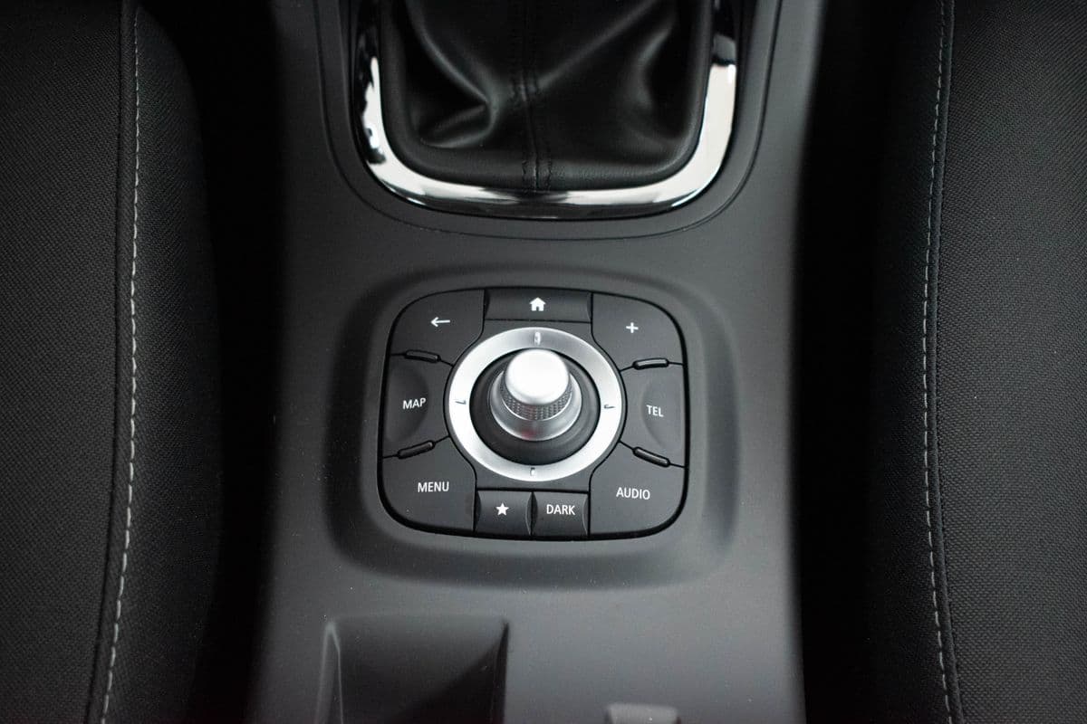 2015 Renault MEGANE - 20