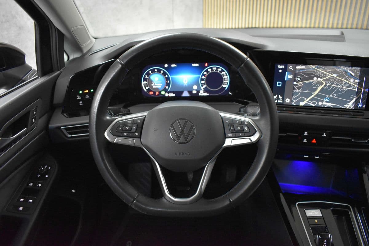 2023 Volkswagen GOLF - 18