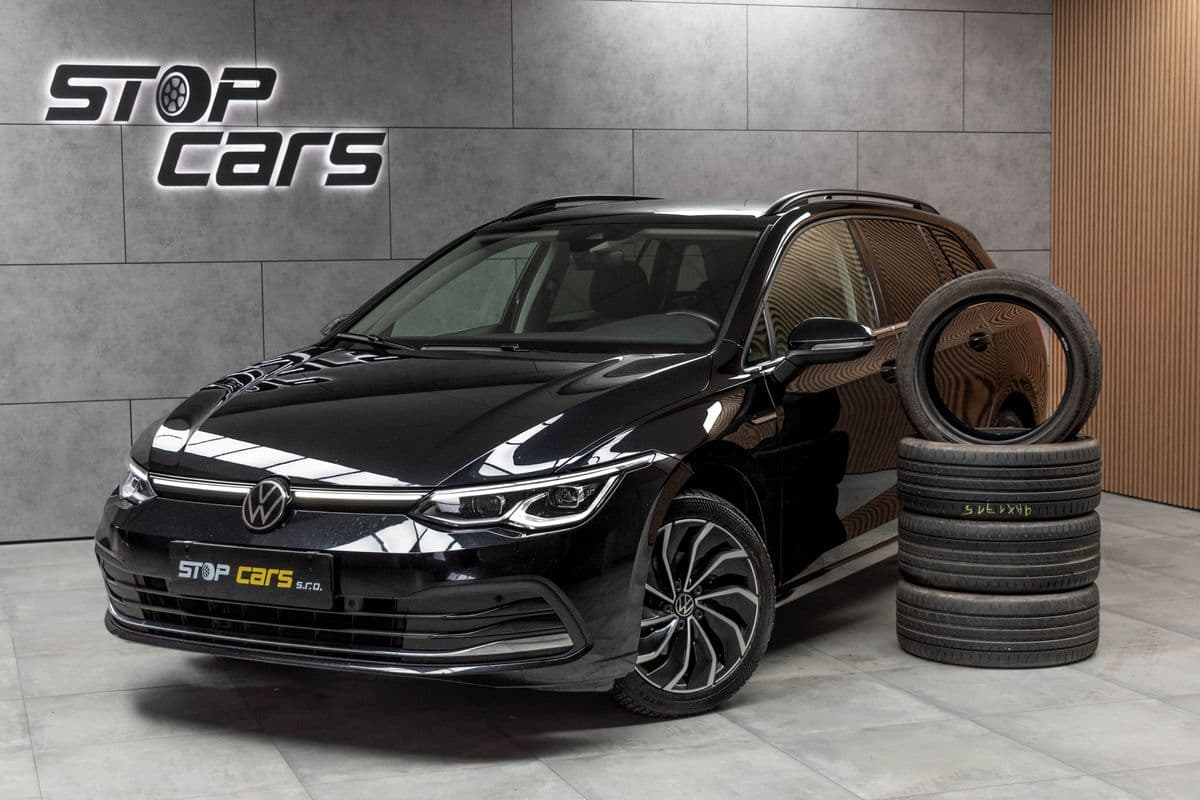 2023 Volkswagen GOLF - 2